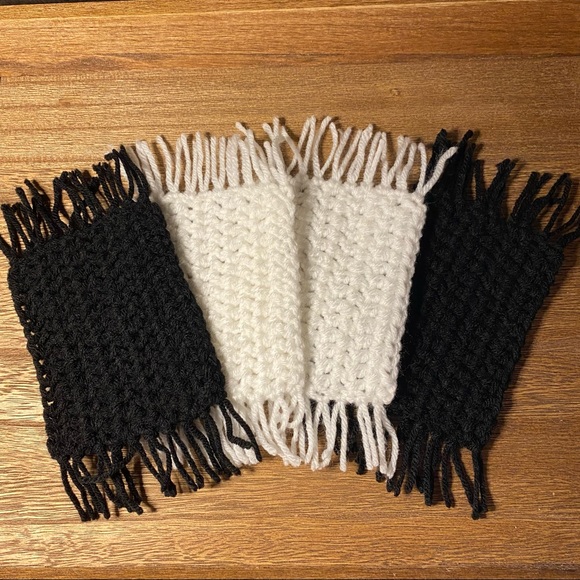 Hand Crafted Other - Mug Rugs